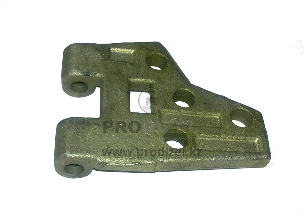 Петля МТЗ двери ВЕРХ ВЗТ