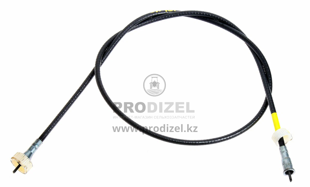 Гибкий вал ГВ-20Д-01(1400мм)(Трос тахоспидом К-700)