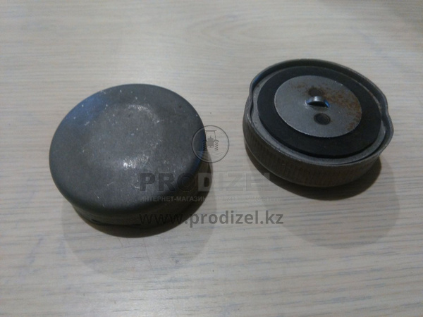 Пробка маслозаливная МТЗ-245 Бычек ММЗ