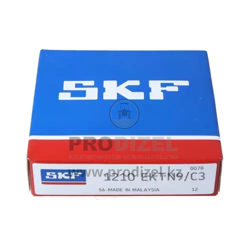 1210 EKTN9/C3  подшипник SKF