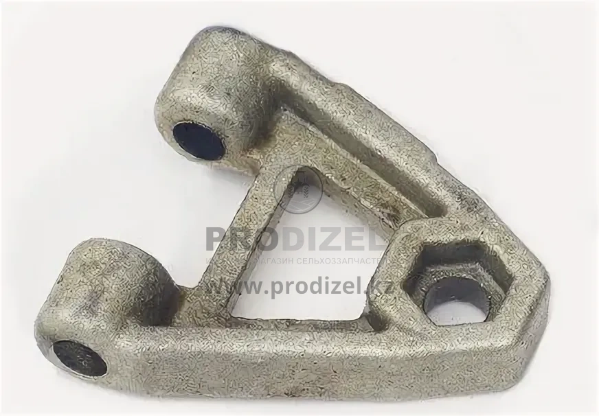 Петля бокового стекла МТЗ  ВЗТ