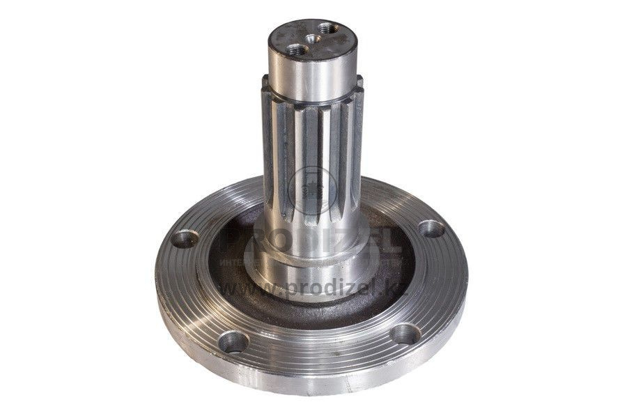 Фланец МТЗ-82 п/м (ступица) 5 от б/шпил Аналог