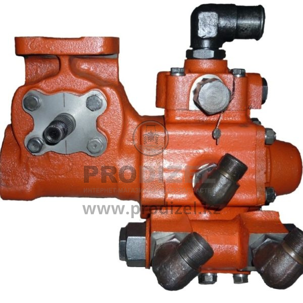 ГУР К-700 (переделка)на РМ-2000(валик шланги фитинги кронштейн фильтр) "РФ"