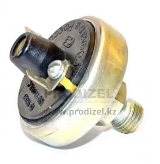 Датчик засорения возд.фильтра Вектор