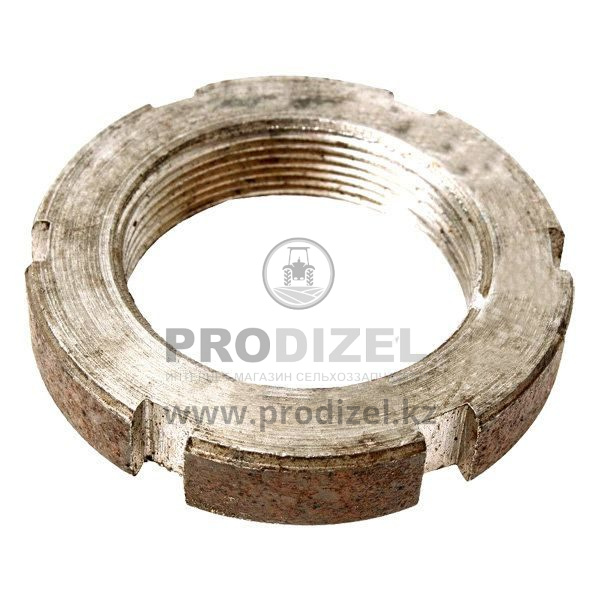Гайка первичного вала ДТ-75