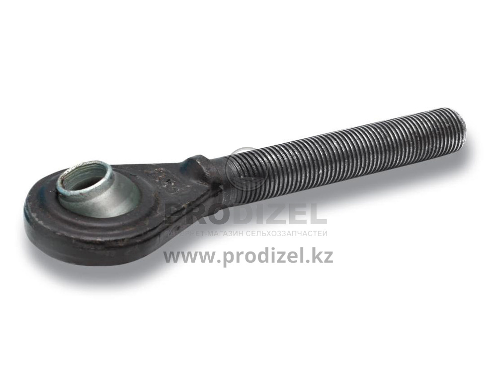 Винт (центр тяги) лев. МТЗ Аналог