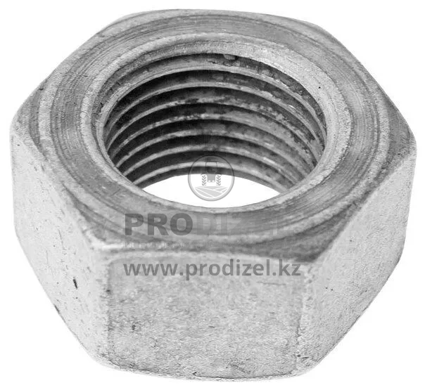 Гайка креп. перед. колеса(обод) МТЗ-1221, 952 БЗТД