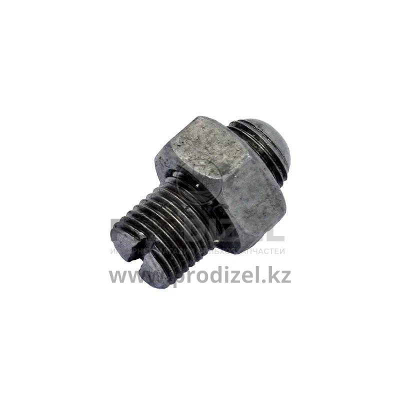 Винт регулировочный отж.рычага МТЗ АНАЛОГ