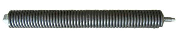 Пружина сдвоенная Дон.Вектор (наруж.пробка)"Украина"