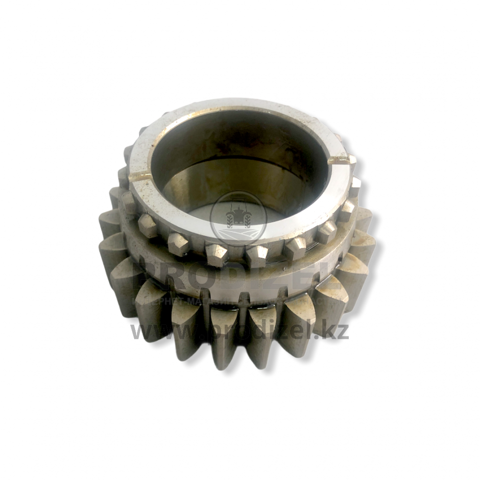 Шестерня МТЗ-1221 22 зуб под синхрон"SPILE"