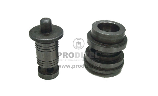 Клапан с седлом на фильтр КПП К-700 "XSTIT