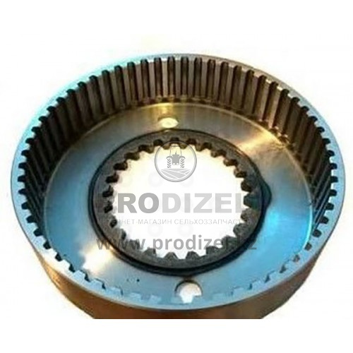 Барабан 1 пер К-700 (наруж без шестерни) РФ