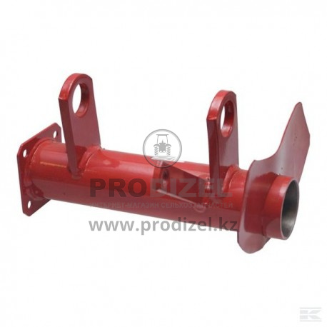 Труба головки КРН (кронш. натяж.)"WIRAX"Lisicki(8245-036-020-684 /5-188-020-684)(Ф-62мм.)Польша