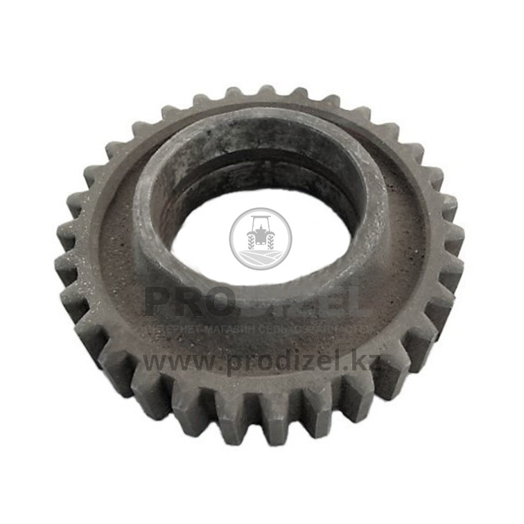 Шестерня ЮМЗ паразитная зуб-31