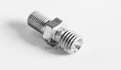 Штуцер маслопровода компрессора Д-260