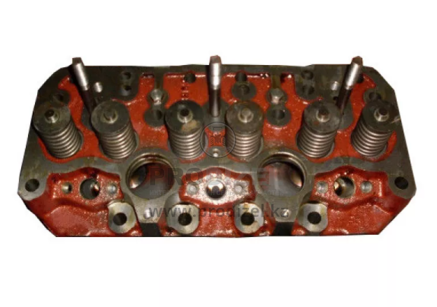 Головка блока Д-260 МТЗ-1221 ММЗ