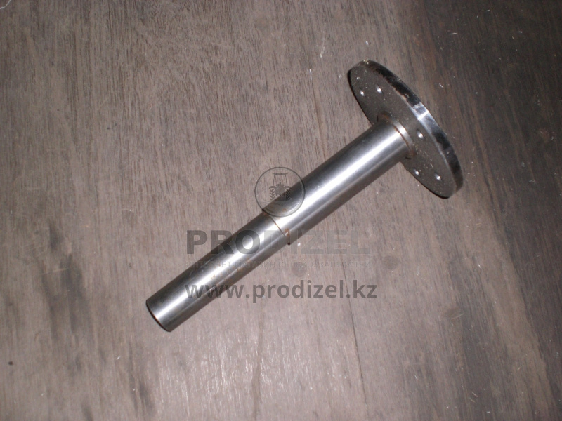 Вал битера приемного КДМ