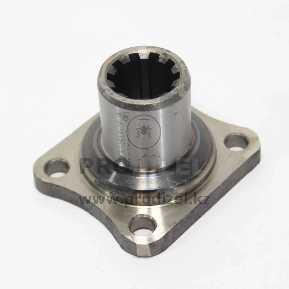 Фланец МТЗ пром.опоры (задн.) АНАЛОГ