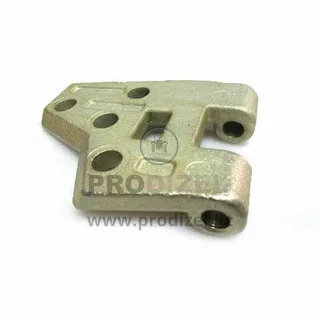 Петля МТЗ двери НИЖ ВЗТ