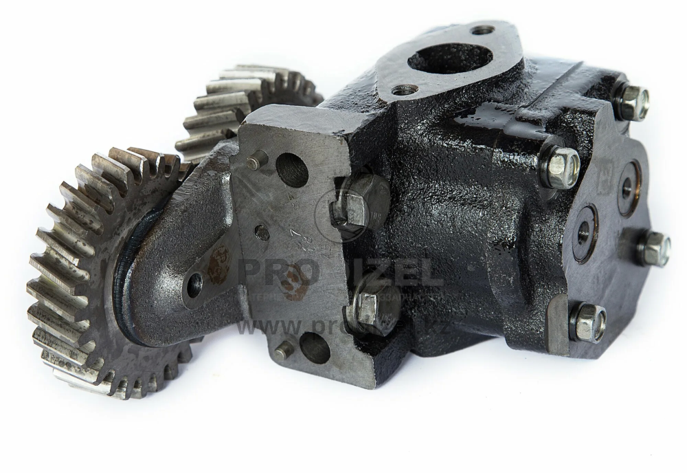 Насос масляный ЯМЗ-7511 Автодизель