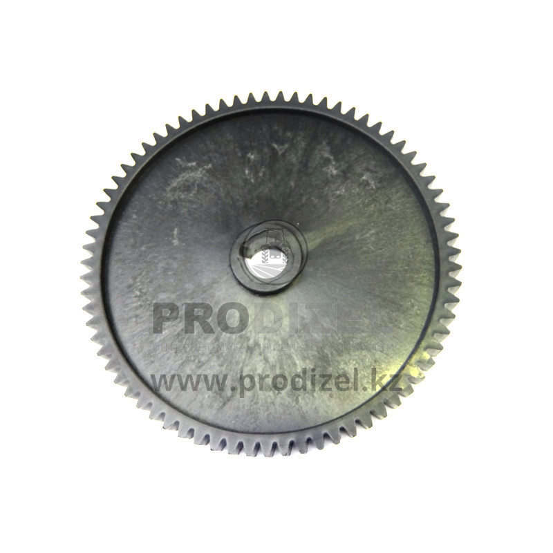Шестерня пресса  (Апарата Вязального) ПРФ-145/ПРС-145Бобруйск/Бежецск