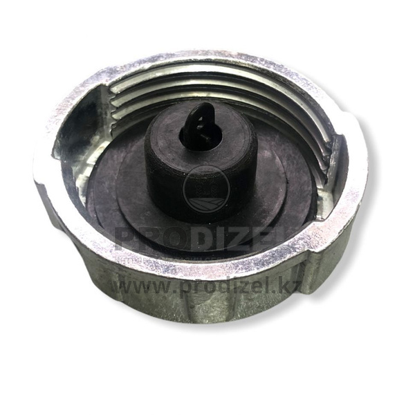 Пробка топливного бака МТЗ НОВ обр ПЛАСМ