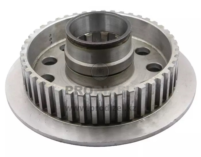 Барабан средний  К-700 (2-3 передача внутр)