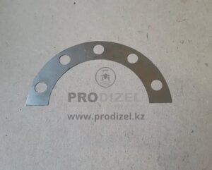 Прокладка Т-25/Т-16 регул.первичного вала