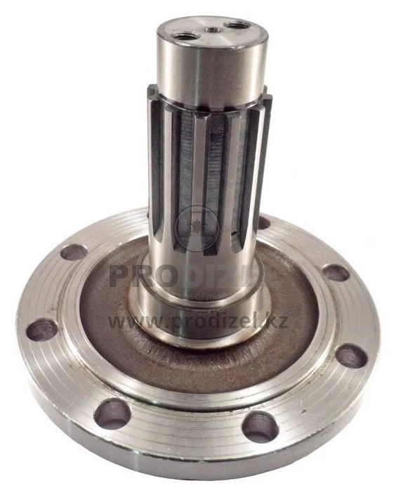 Фланец МТЗ-82 п/м (ступица) 8 отв. без шпилек MasterPart