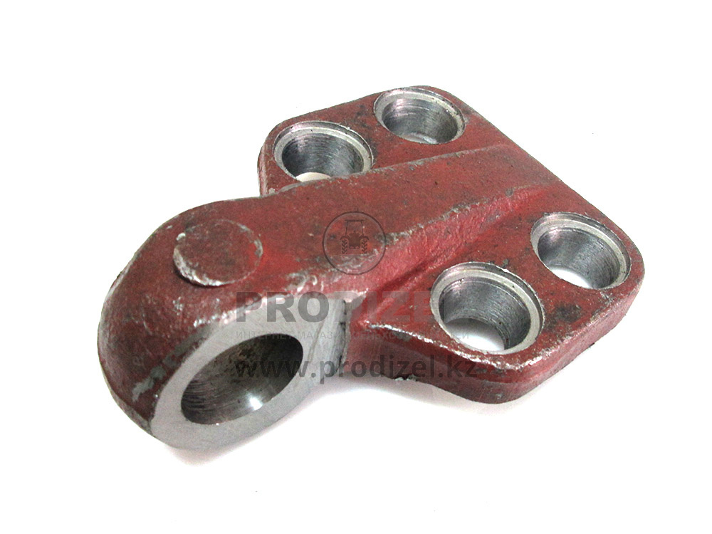 Кронштейн редуктора ПВМ МТЗ-1221 ЛЕВ ВЗТ