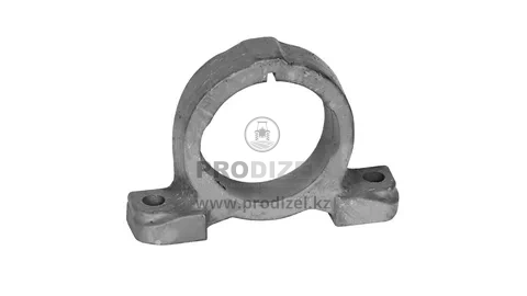 Корпус подшип.Н.027.006 соломотряса Вектор Актрос Дон(1680208)