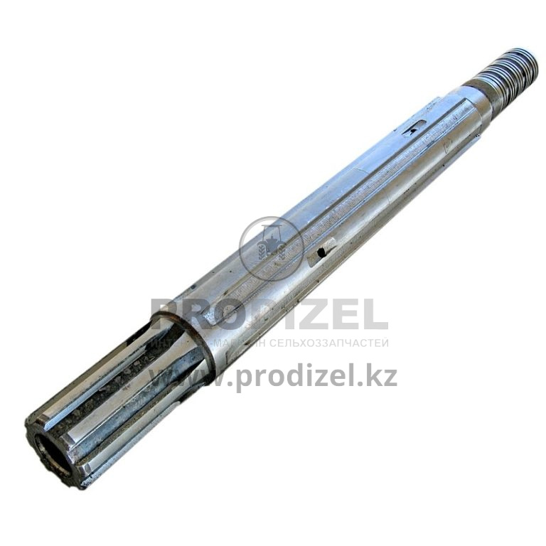 Вал вторичный Т-150 (150.37.125 )