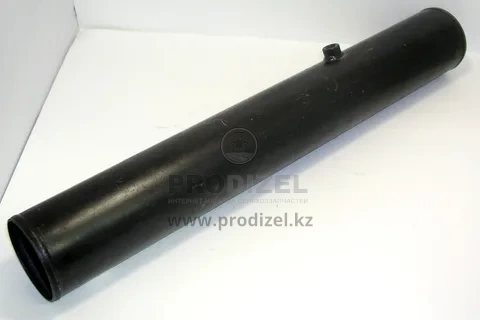 Труба воздуш фильтра МТЗ-1523 РБ