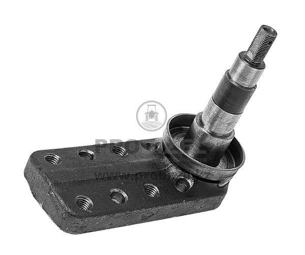 Цапфа Т-25 (осевая) Аналог