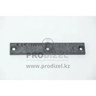 Планка наклон.камеры Есиль (прям) XSTIT