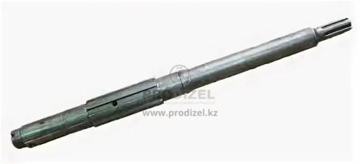 Валик редуктора НМШ-25 "МПК"