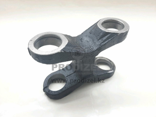 Вилка поворот шарнира Т-40 бинокль"Аналог"