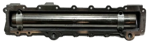 Теплообменник Д-260 в сборе"ММЗ"