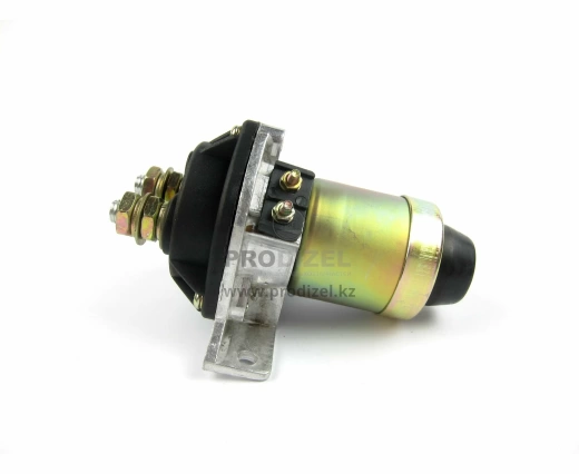 Выключатель массы 12 в К-701.ГАЗ  ВК-861 (700А.37.00.020-1)