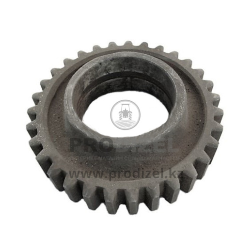 Шестерня ЮМЗ паразитная зуб-31
