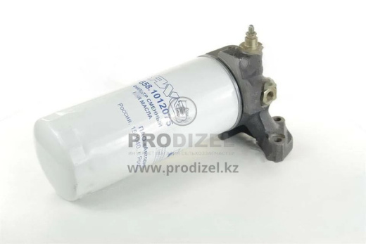 Фильтр масляный ЯМЗ ГОМ (замена 238БТ-1012010-Б2)