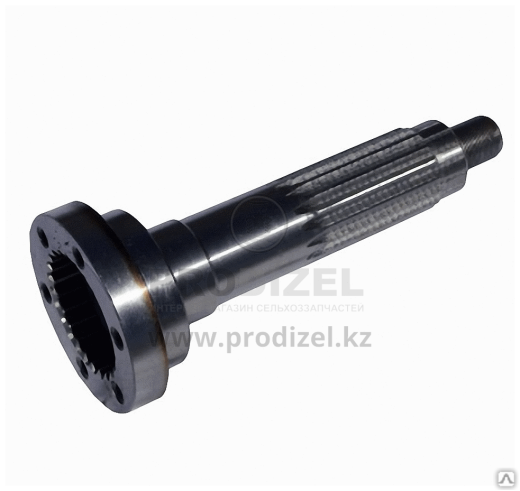 Вал ВОМ(перед хвостовиком) МТЗ Master Part
