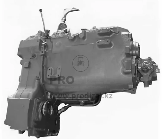 Коробка передач Т-150