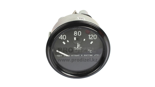 Указатель температуры воды электр К-744 24 В "АП"
