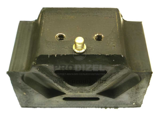 Амортизатор двигат. МАЗ\Т-150 (подушка зад.)боковая штырь