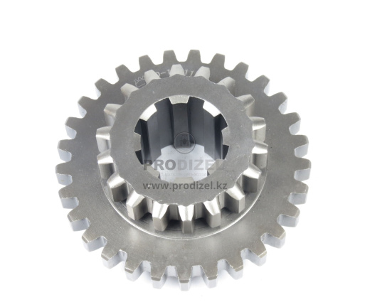 Шестерня ЮМЗ 3 и 5 пер. скользящая зуб 18/29